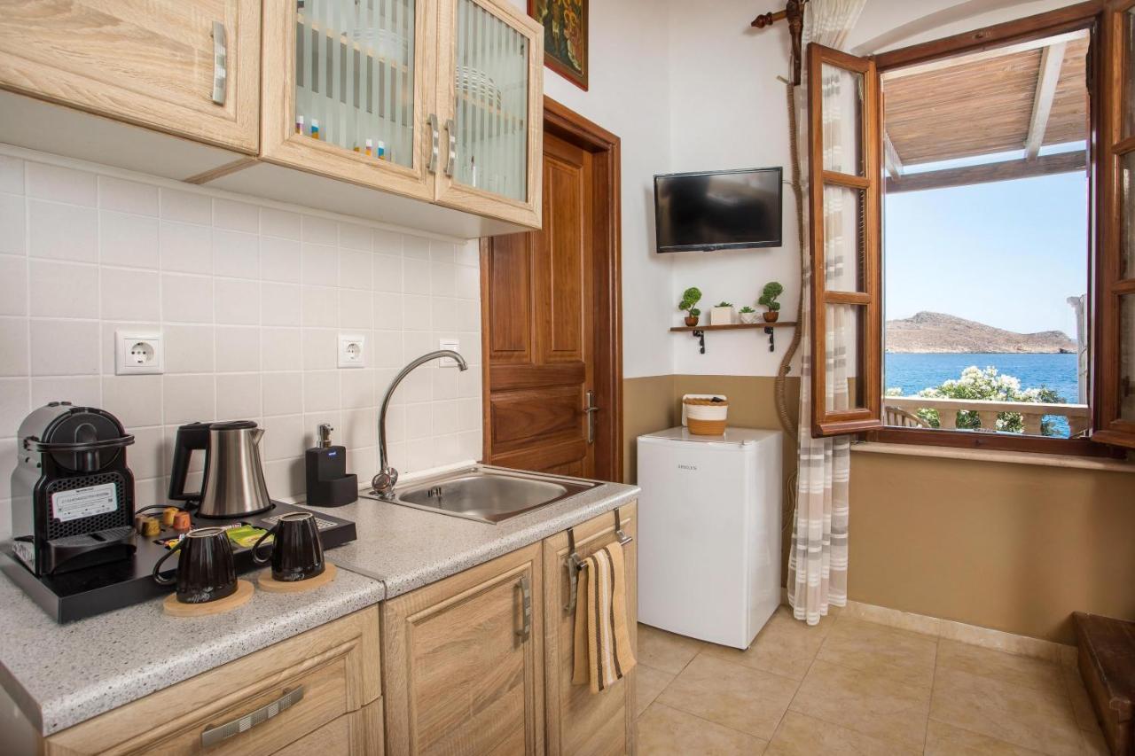 Annas Ferienhaus Chalki Town