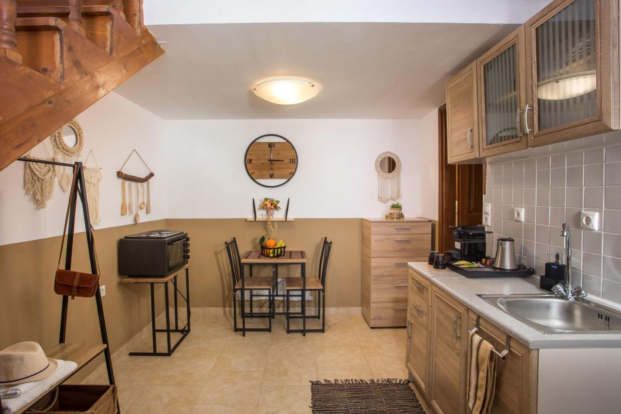 Ferienhaus Annas