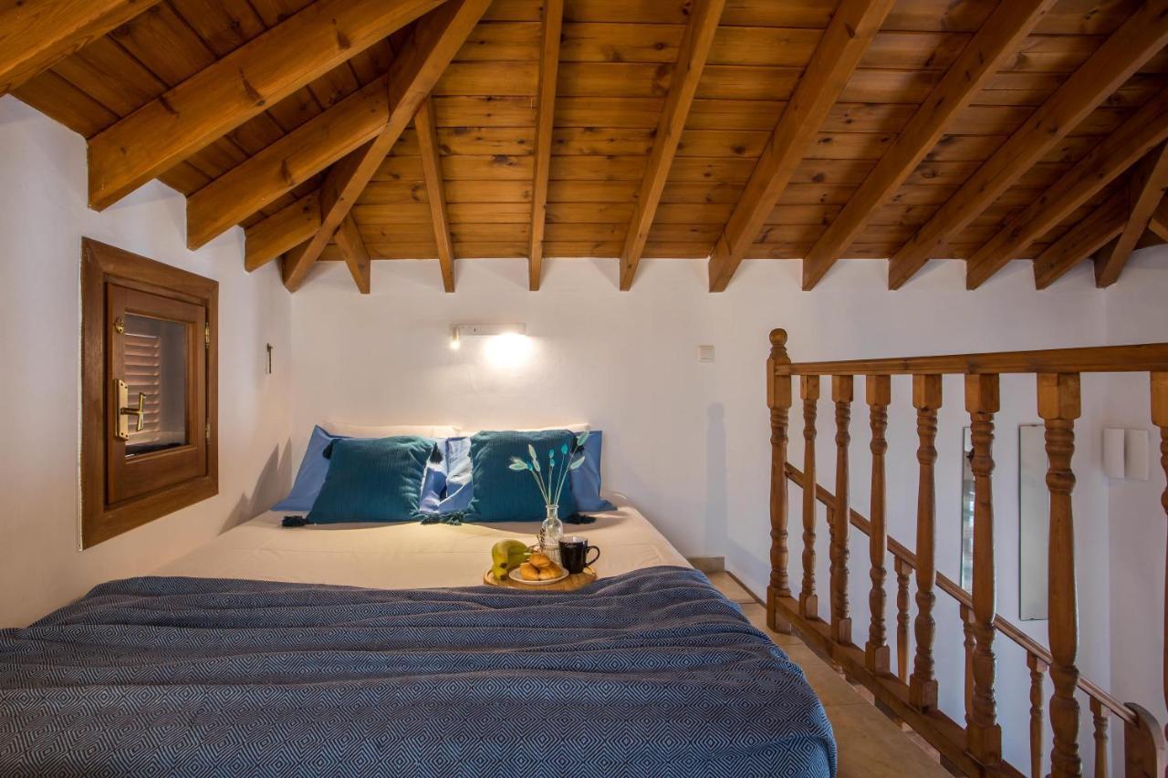 Annas Ferienhaus *